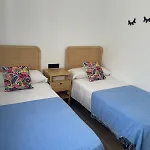 Suite Del Navegante Playa