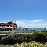 Lucia Guest House Beach - Apartamento Family, Friends & Fun Pet Friendly
