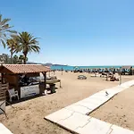 Malagasuite Malagueta Beach & Sun