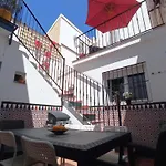 Casa Valparaiso Malaga - 350M From Beach