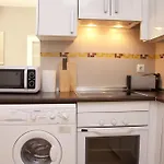 Frailes Freshapartments
