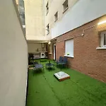 Cosy Apartment In Malaga 10\' From The Beach - Rene