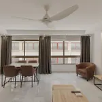 Beach Malagueta By Caleta Homes