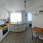 Bonito Piso Cerca De La Playa