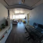 Bonito Piso Cerca De La Playa