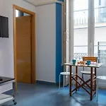 Mar Y Arte Apartamentos