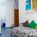 Mar Y Arte Apartamentos