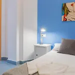 Mar Y Arte Apartamentos