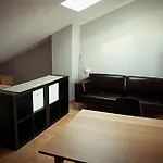 Apartamentos San Pablo
