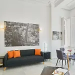 Boutique Suites Echegaray