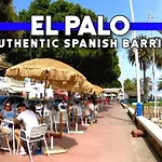 Navegante Playa 2