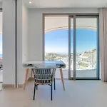Apartment The View