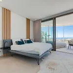 Apartment The View