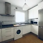 Amplio y Luminoso Apartamento en el Centro de Malaga