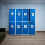 Apartamento Centrico La Merced 2 - Free Parking & Free Gym