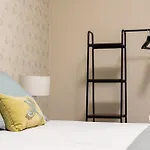 Cozy Apartment In The Heart Of Malaga