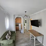 Pedregalejo Beach House