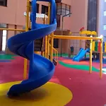 Precioso Alojamiento En La Mejor Zona De Malaga