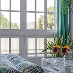 Living4Malaga Chillout Garden Deluxe
