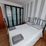 Apartamento Plaza Capuchinos