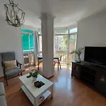 Apartamento Plaza Capuchinos