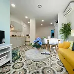 Bazan Wabi Malaga
