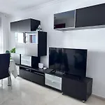Aleda Home Puerto Playa - Parking Y Piscina Gratis