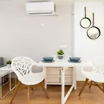 Heart Of Malaga Apartment