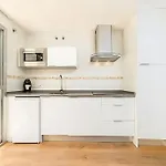 Heart Of Malaga Apartment
