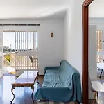 Guestready - Balcony Sea View In Malaga