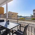 Guestready - Balcony Sea View In Malaga