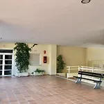 Teatinos Pool
