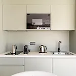 Atarazanas Suite, Atico Con Terraza