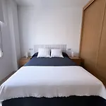 Lebre Malaga Centro Apartamento
