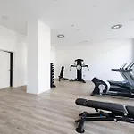 Apartamento Martiricos By Aora Stay
