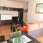 Apartamento Malaga Centro Y Playa-Parking