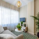 Minty Stay - Trinidad Apartments