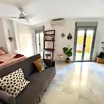 Loft Martinez Maldonado