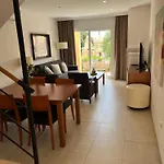 Marina Del Sol 232