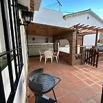 Casa Con Gran Terraza Privada
