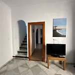 Casa Con Gran Terraza Privada