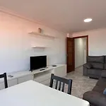 Apartamento Amanecer
