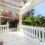 Villa Maria