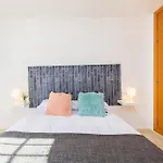 H2M Duplex Sancti Espiritu Sunny Terrace