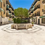 Stunning Apartment In Malaga Historic Center By Costarentals - Mal05