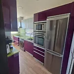Appartment In Malaga Beach