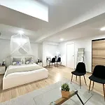 Duplex Cienfuegos I & Old Town By Ele Apartments