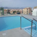 Terralmar Beach & City