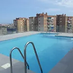 Terralmar Beach & City