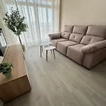 Wonderful Union Apartment
